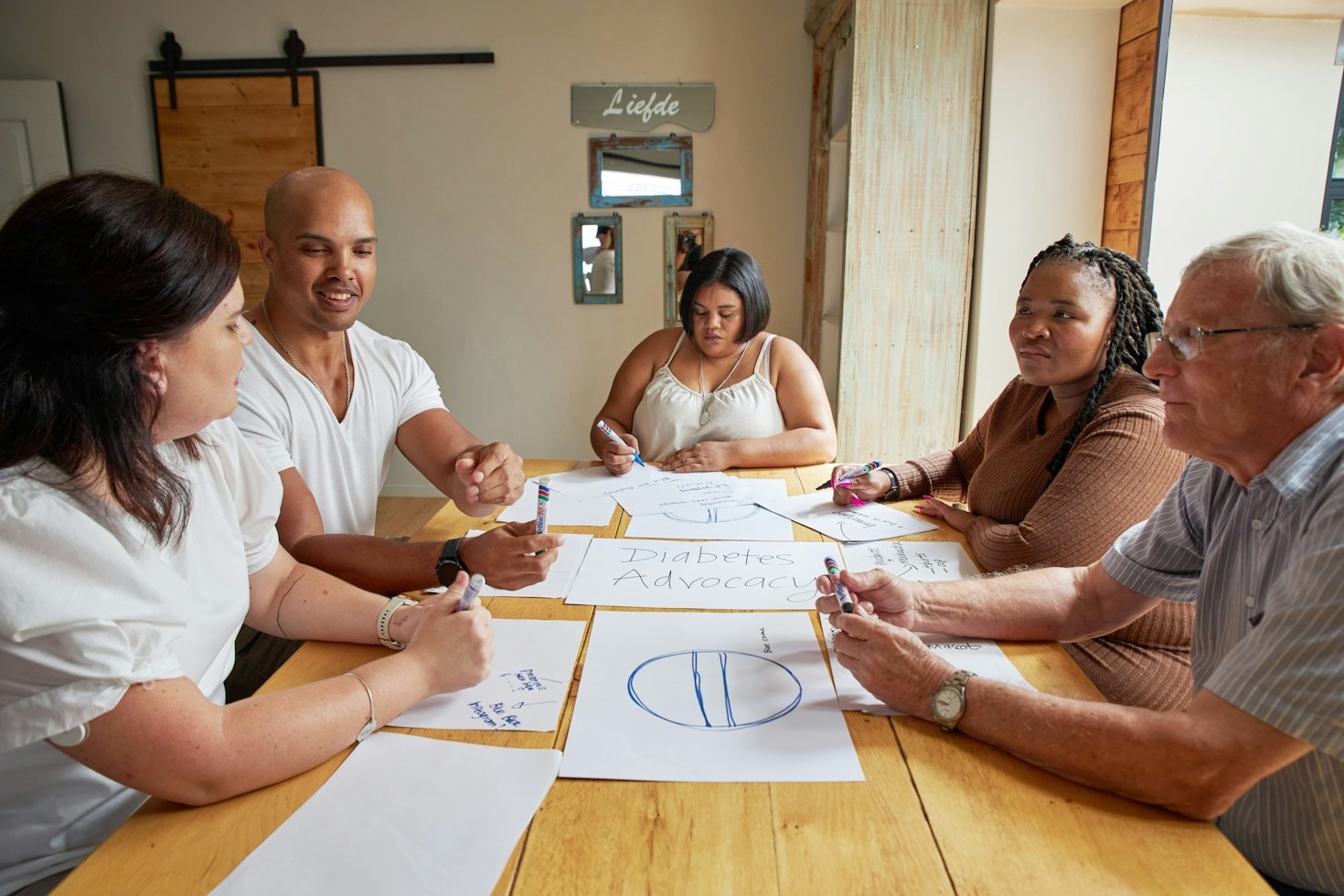Why Meaningful Community Connections Matter Now More Than Ever